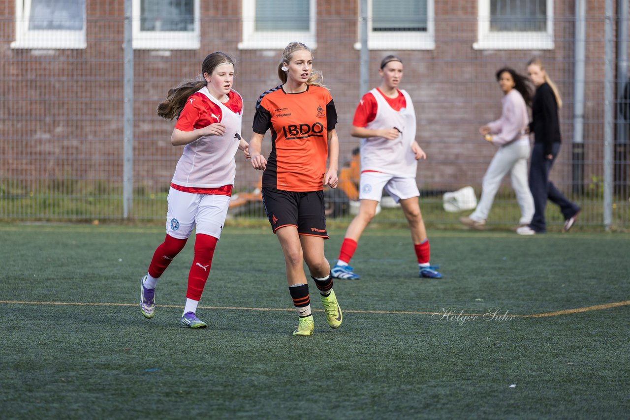 Bild 241 - wCJ Holstein Kiel Turnier